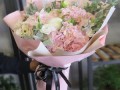 给人送花的讲究（给人送花的讲究是什么）