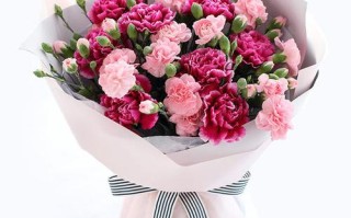 三八妇女节鲜花花语（三八妇女节鲜花广告语怎么吸引人）