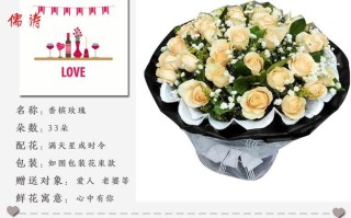 挚爱鲜花花语（挚爱是什么花的花语）