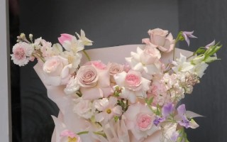 18岁成人礼鲜花寓意着什么（18岁成人礼鲜花寓意着什么意思）