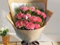 38女神节鲜花寓意（38女神节鲜花图片大全）