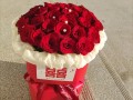 订婚送花的讲究（定亲送花是什么意思）