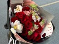 情人节送花的讲究（情人节送花有什么讲究）