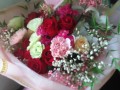 送老公鲜花花语（送老公的鲜花）