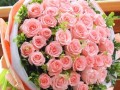 告白送花的讲究（告白送花送什么花）