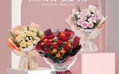 27多鲜花寓意（送花27朵什么意思）