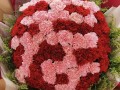 90岁生日送鲜花寓意（90岁大寿送什么花）