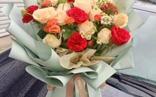 50元包的鲜花寓意（50元包的鲜花寓意是什么）