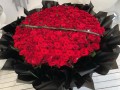 9朵鲜花什么寓意好运（9朵鲜花什么寓意好运呢）