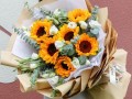 同事生日送花的讲究的简单介绍