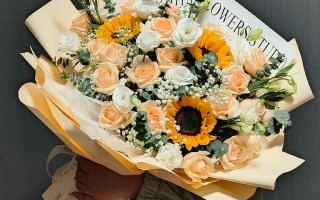 11枝鲜花有什么寓意吗（11支鲜花什么意思）