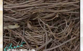 威灵仙怎么养（威灵仙的种植方法怎么除草）