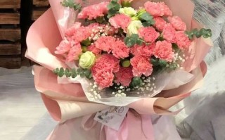 给亲家母送花的讲究（送亲家母过生日的花）