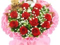11支鲜花的寓意是什么（11支鲜花什么意思）