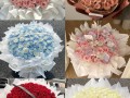 9朵鲜花什么寓意好看的（9朵花语是什么）