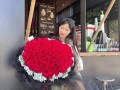 56朵鲜花寓意（送花56朵什么意思）