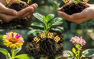 沾土就活的3种花（沾土是什么东西）
