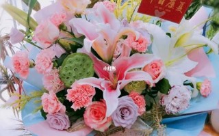 生病送花的讲究（生病送花写什么祝福语）