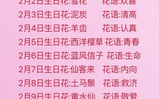 杨梅鲜花花束的花语和寓意（杨梅花的花期是多久）
