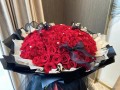 520送什么鲜花的寓意（520送什么花送多少朵）