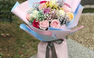 给女孩送花的讲究（给女孩送花需要注意什么）