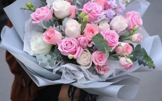 365枝鲜花寓意（送365朵花是啥意思）