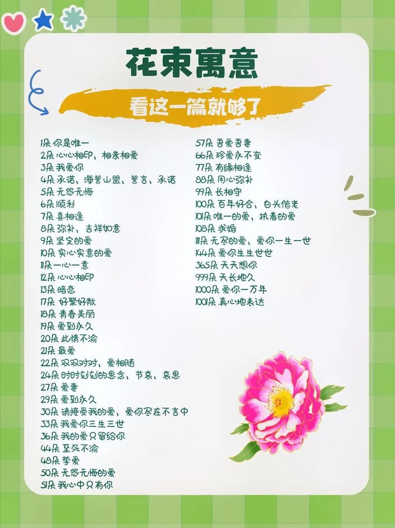 花店鲜花花语(花店鲜花花语大全)-第3张图片-花花知道网 花店鲜花花语(花店鲜花花语大全)-第3张图片-花花知道网