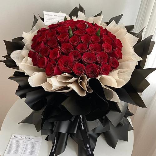 6朵鲜花代表的寓意是什么(六朵鲜花)-第4张图片-花花知道网 6朵鲜花代表的寓意是什么(六朵鲜花)-第4张图片-花花知道网