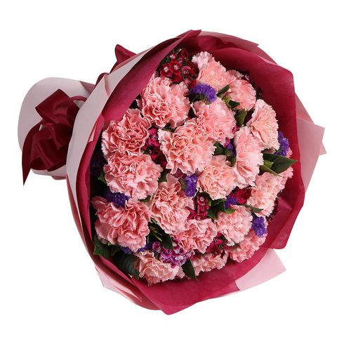 妈妈生日鲜花花语(妈妈生日鲜花送什么花)-第2张图片-花花知道网 妈妈生日鲜花花语(妈妈生日鲜花送什么花)-第2张图片-花花知道网