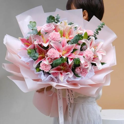 妈妈生日鲜花花语(妈妈生日鲜花送什么花)-第4张图片-花花知道网 妈妈生日鲜花花语(妈妈生日鲜花送什么花)-第4张图片-花花知道网