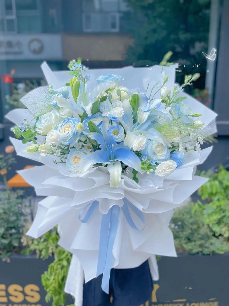 过生日送花的讲究(过生日送花的讲究有哪些)-第5张图片-花花知道网 过生日送花的讲究(过生日送花的讲究有哪些)-第5张图片-花花知道网
