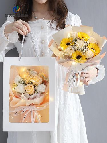 女孩送花的讲究是什么(女孩子送女孩子花应该送什么花)-第4张图片-花花知道网 女孩送花的讲究是什么(女孩子送女孩子花应该送什么花)-第4张图片-花花知道网