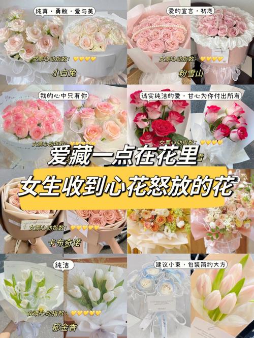 初次送花的讲究(第一次送花要说什么)-第6张图片-花花知道网 初次送花的讲究(第一次送花要说什么)-第6张图片-花花知道网