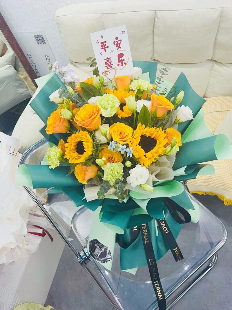 送花的讲究是什么(送花有什么说法)-第4张图片-花花知道网 送花的讲究是什么(送花有什么说法)-第4张图片-花花知道网