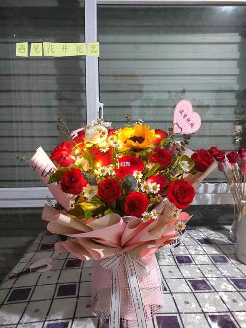 18岁送鲜花的寓意是什么(18岁生日送花)-第1张图片-花花知道网 18岁送鲜花的寓意是什么(18岁生日送花)-第1张图片-花花知道网