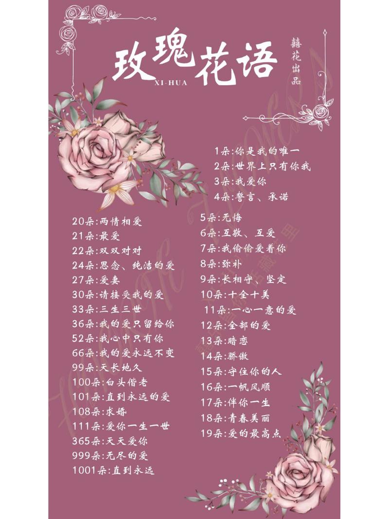 20种鲜花寓意(鲜花象征)-第3张图片-花花知道网 20种鲜花寓意(鲜花象征)-第3张图片-花花知道网