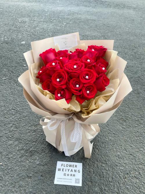 80后女士鲜花花束寓意(80年代鲜花)-第2张图片-花花知道网 80后女士鲜花花束寓意(80年代鲜花)-第2张图片-花花知道网