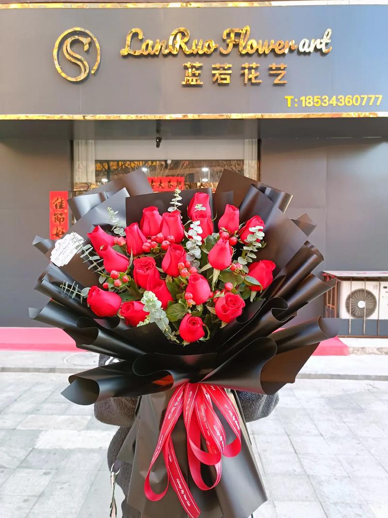 19朵鲜花什么寓意(19朵鲜花什么寓意呢)-第4张图片-花花知道网 19朵鲜花什么寓意(19朵鲜花什么寓意呢)-第4张图片-花花知道网
