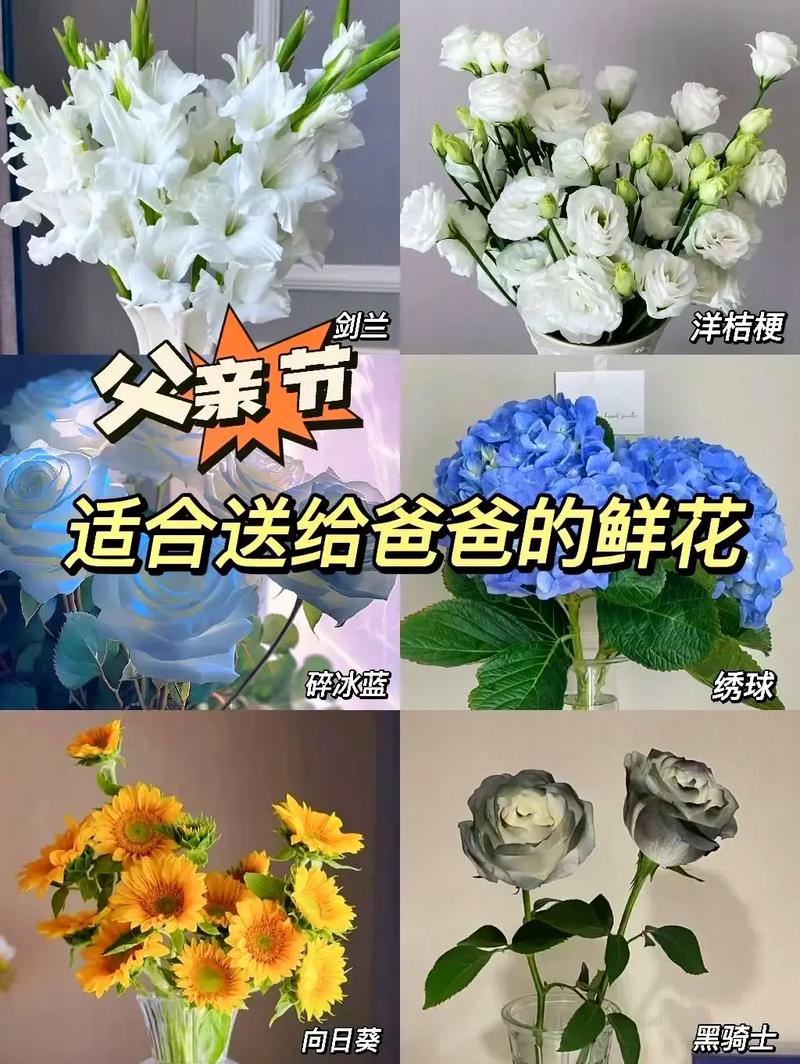 3岁宝宝送爸爸的鲜花寓意(给3岁小孩送礼物送什么好呢)-第3张图片-花花知道网 3岁宝宝送爸爸的鲜花寓意(给3岁小孩送礼物送什么好呢)-第3张图片-花花知道网