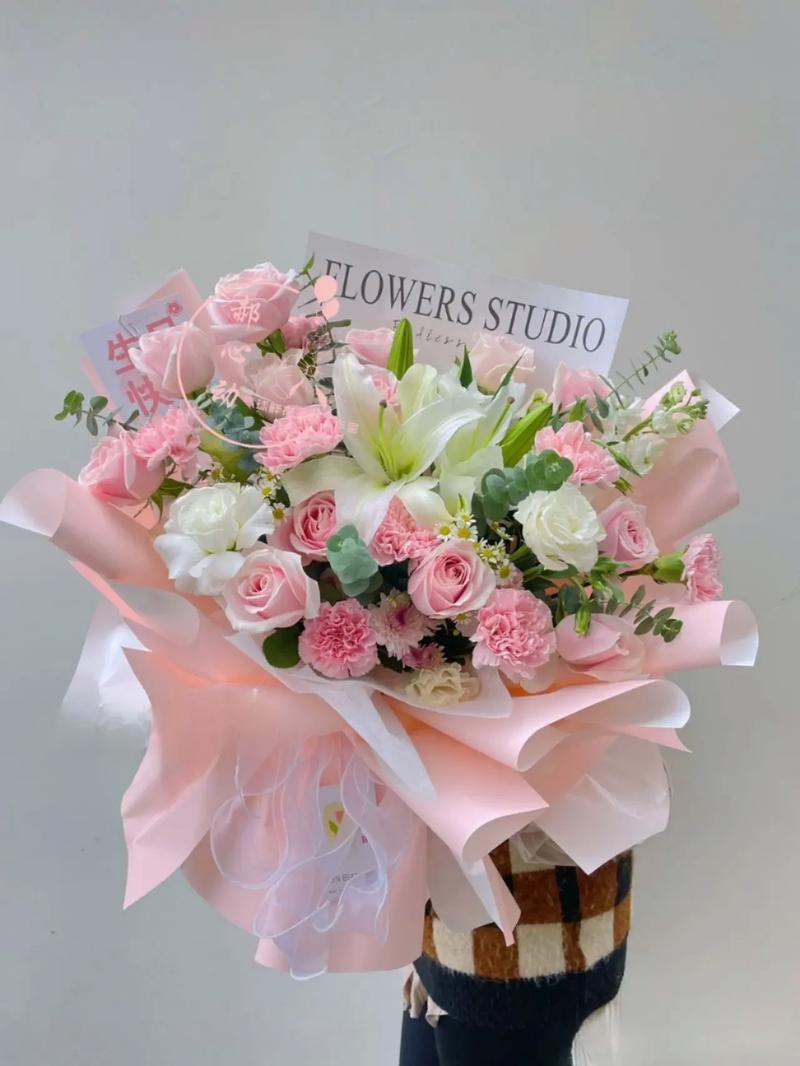 9朵鲜花什么寓意好看呢(九朵鲜花)-第2张图片-花花知道网 9朵鲜花什么寓意好看呢(九朵鲜花)-第2张图片-花花知道网