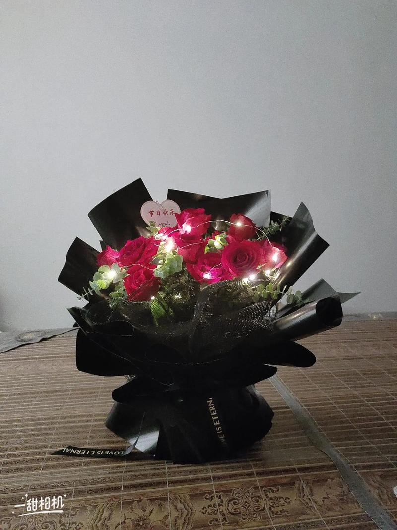11朵鲜花代表寓意(11朵鲜花代表寓意什么)-第5张图片-花花知道网 11朵鲜花代表寓意(11朵鲜花代表寓意什么)-第5张图片-花花知道网