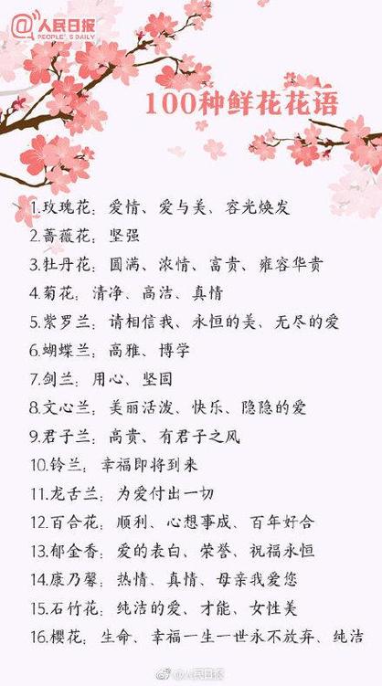 鲜花花语颜色(鲜花的颜色代表什么意思)-第5张图片-花花知道网 鲜花花语颜色(鲜花的颜色代表什么意思)-第5张图片-花花知道网