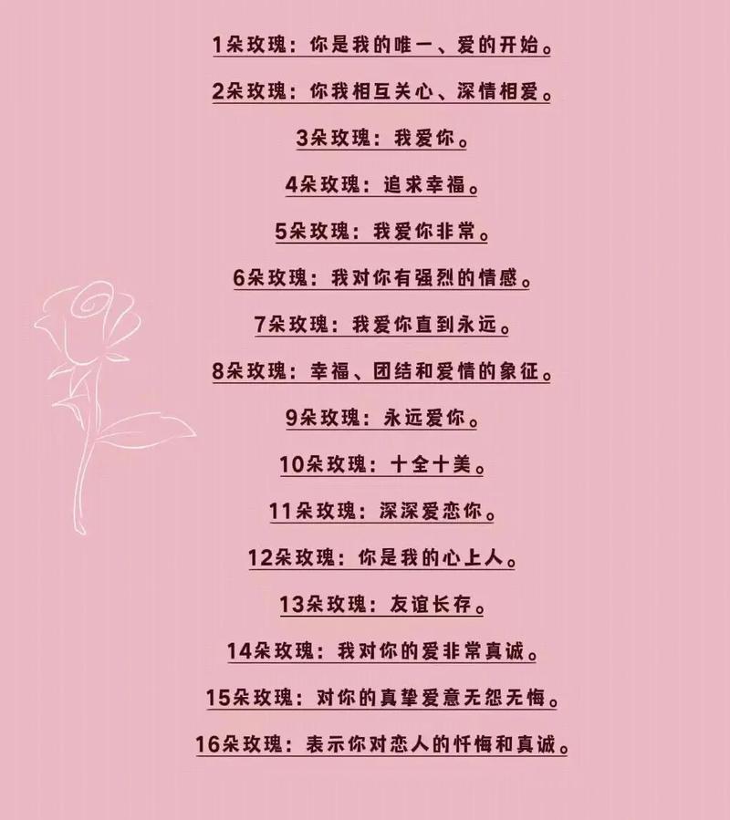 21支红玫瑰鲜花花束寓意(21支红玫瑰花代表什么)-第3张图片-花花知道网 21支红玫瑰鲜花花束寓意(21支红玫瑰花代表什么)-第3张图片-花花知道网