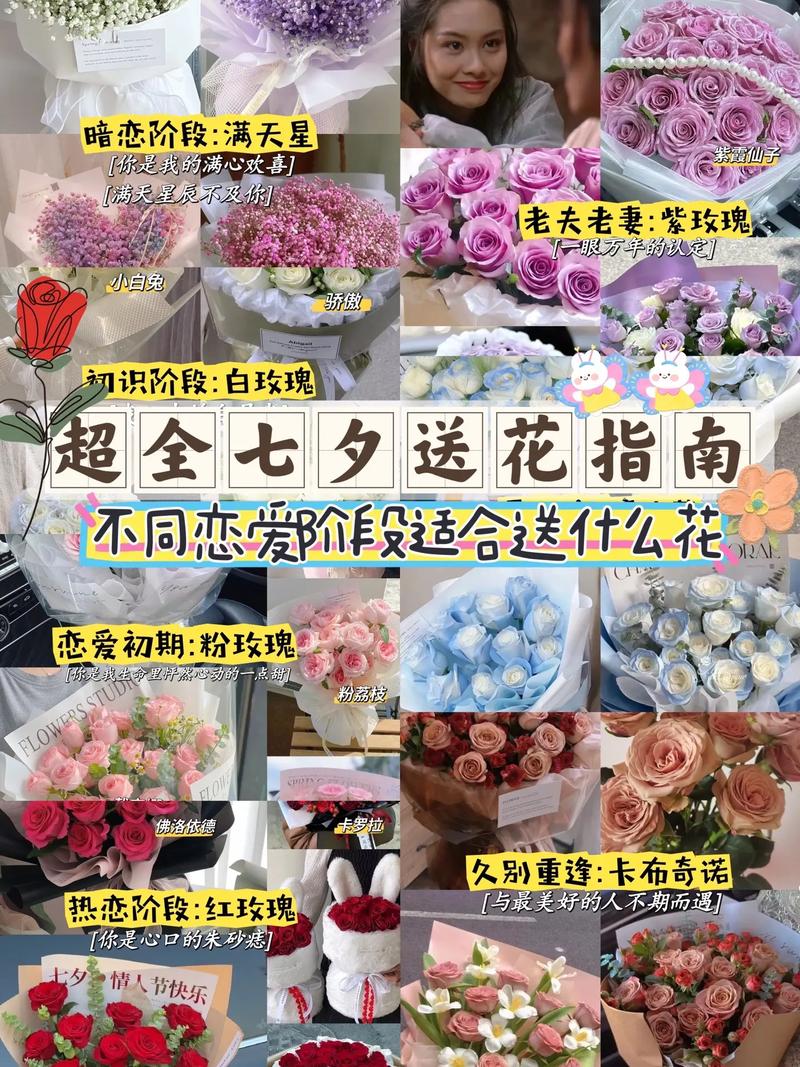 古人送花的讲究(古代男子送花给女子)-第1张图片-花花知道网 古人送花的讲究(古代男子送花给女子)-第1张图片-花花知道网