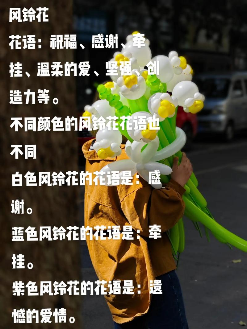 鲜花风铃花花语(风铃花话花语)-第5张图片-花花知道网 鲜花风铃花花语(风铃花话花语)-第5张图片-花花知道网