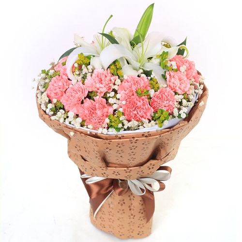 99朵红色康乃馨鲜花寓意(99朵红色康乃馨鲜花寓意着什么)-第1张图片-花花知道网 99朵红色康乃馨鲜花寓意(99朵红色康乃馨鲜花寓意着什么)-第1张图片-花花知道网