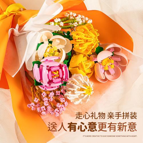 情人节鲜花花语(情人节鲜花花语大全)-第3张图片-花花知道网 情人节鲜花花语(情人节鲜花花语大全)-第3张图片-花花知道网