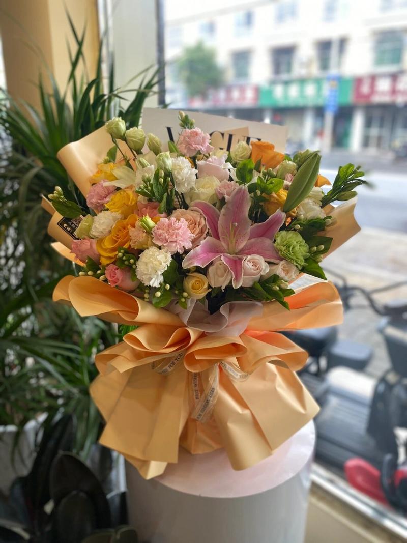 给产妇送花的讲究(给产妇送花的讲究有哪些)-第2张图片-花花知道网 给产妇送花的讲究(给产妇送花的讲究有哪些)-第2张图片-花花知道网