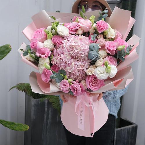 38女神节鲜花寓意(38女神节鲜花图片大全)-第3张图片-花花知道网 38女神节鲜花寓意(38女神节鲜花图片大全)-第3张图片-花花知道网
