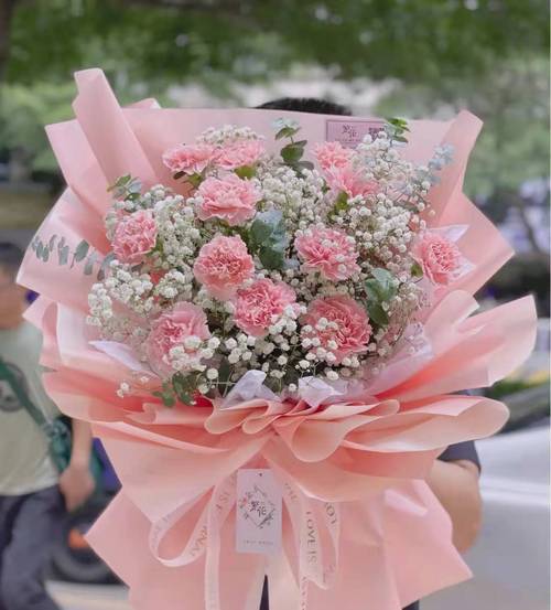 38女神节鲜花寓意(38女神节鲜花图片大全)-第6张图片-花花知道网 38女神节鲜花寓意(38女神节鲜花图片大全)-第6张图片-花花知道网